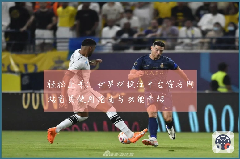 轻松上手：世界杯投注平台官方网站首页使用指南与功能介绍