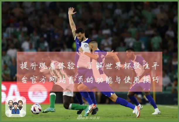 提升观看体验,了解世界杯投注平台官方网站首页的功能与使用技巧