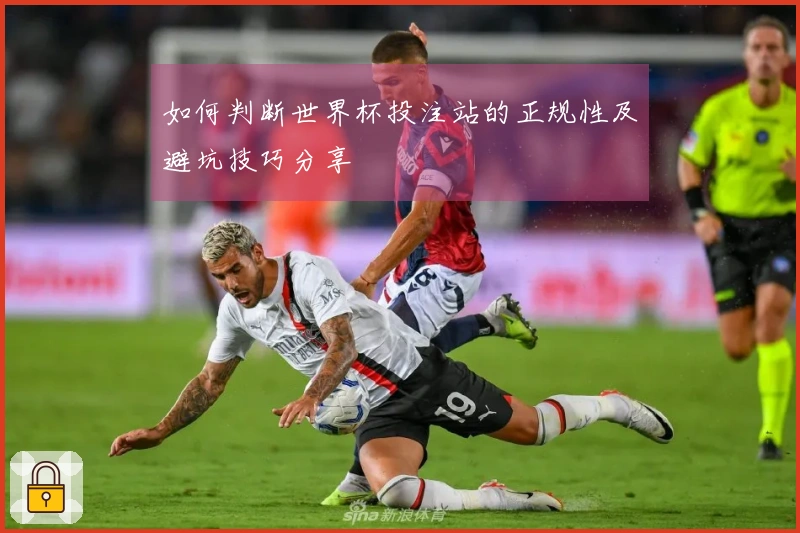 如何判断世界杯投注站的正规性及避坑技巧分享